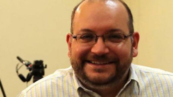 مراسل صحيفة واشنطن بوست في طهران جيسون رضائيان