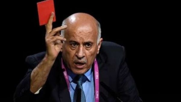  المنتخب الأرجنتيني تعرض لضغوط لإلغاء المباراة الودية مع المنتخب الإسرائيلي في مدينة القدس المحتلة 