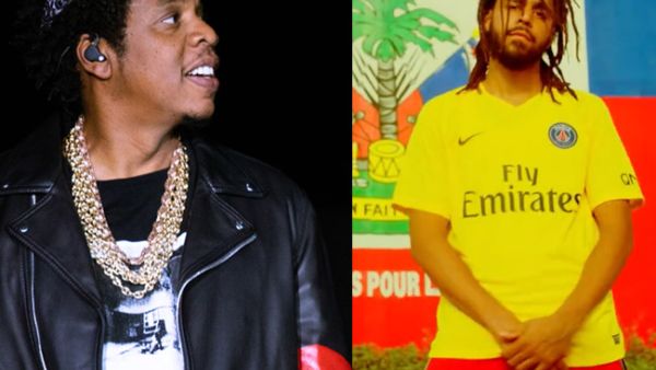 Rap is a world filled with feuds new and old (Source: bas/ Youtube , Beyonce / Instagram) 