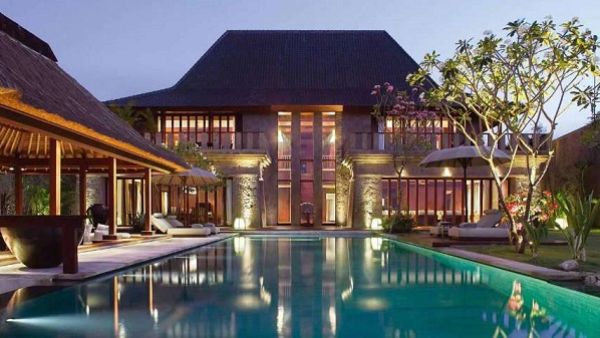 A Bulgari hotel and residences opened their doors wide this week with some of the priciest units in Dubai. A Bulgari hotel and residences opened their doors wide this week with some of the priciest units in Dubai.