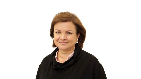 Jeanine Daou, PwC Middle East Indirect Tax Leader