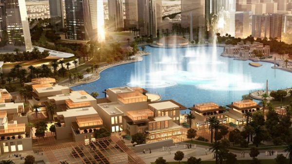 Saudi Arabia has plans for a free economic zone in Jeddah. (JEC)