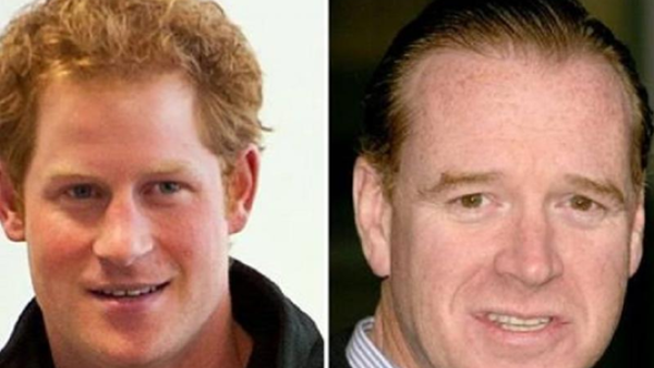 عشيق الأميرة ديانا جيمس هيويت