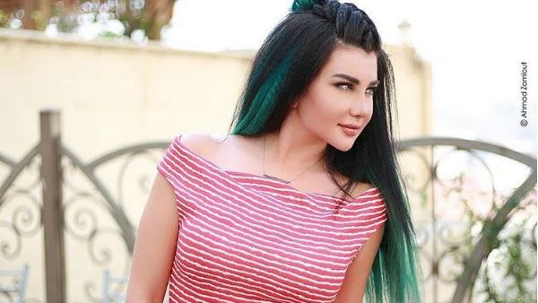 جيني اسبر