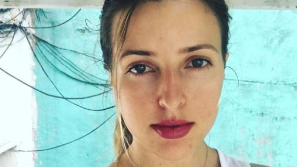 جينيفر غراوت