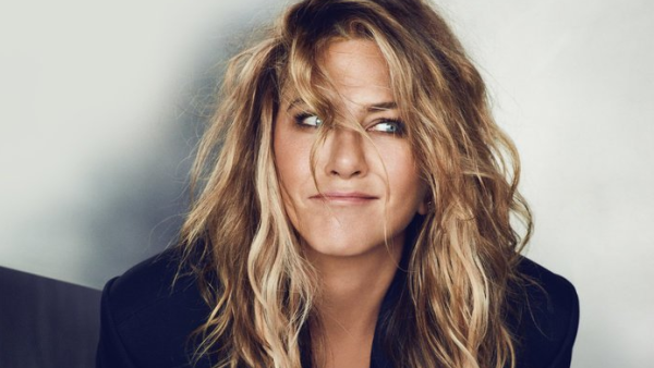 جينيفر آنستون