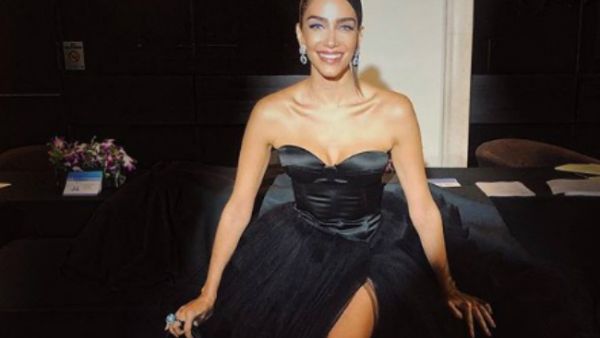 Jessica Kahawaty was named an 'Outstanding Ambassador to Lebanon and Australia.' (Source: jessicakahawaty - Instagram) Jessica Kahawaty was named an 'Outstanding Ambassador to Lebanon and Australia.' (Source: jessicakahawaty - Instagram)