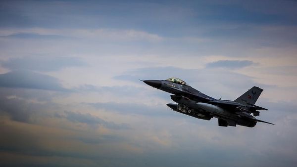 Over the past two days, he said, several reconnaissance flights were carried out over the targeted region using unmanned aerial vehicles, or drones. (AFP/File)