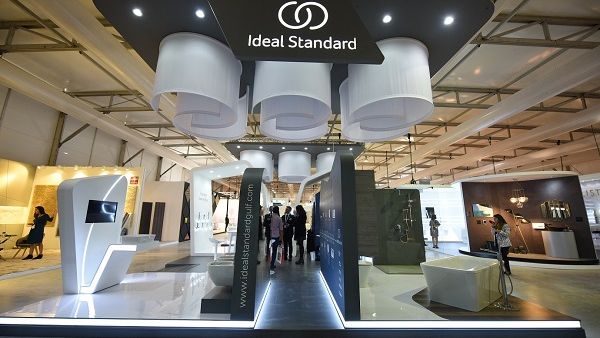 For more than 100 years, Ideal Standard has shaped the sanitary industry with leading innovation. For more than 100 years, Ideal Standard has shaped the sanitary industry with leading innovation.
