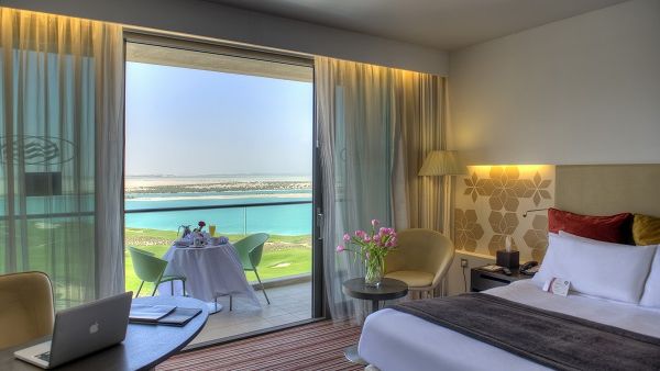 Yas Island introduced its new summer ‘Stay & Play’ packages, offering visitors from across the Emirates as well as international tourists outstanding entertainment value to make the most of their stay on the island. 