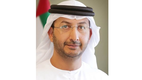 Abdullah Bin Ahmed Al Saleh, Undersecretary of the Ministry of Economy for Foreign Trade Affairs. Abdullah Bin Ahmed Al Saleh, Undersecretary of the Ministry of Economy for Foreign Trade Affairs.