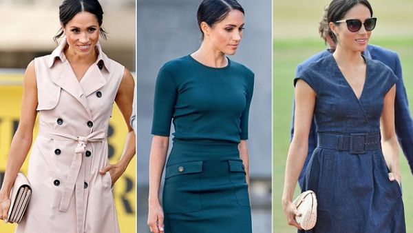 ميغان ماركل 