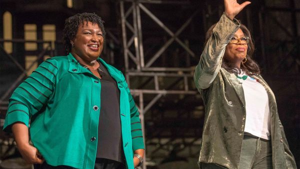 أوبرا وينفري