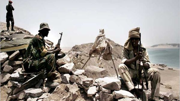 قطر تنهي وساطتها بين جيبوتي وإريتريا