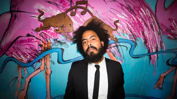 Dance the night away with DJ Jillionaire this February. (Thefuture.fm)