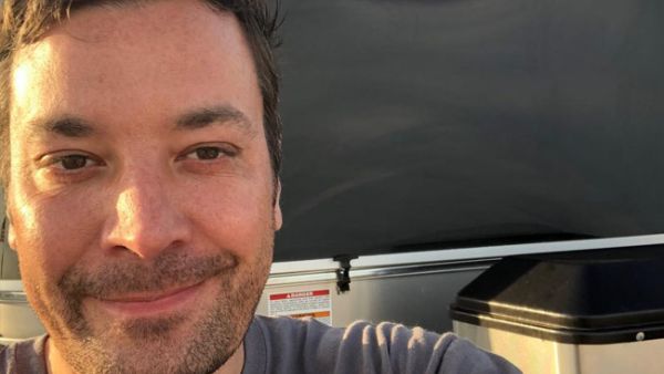 nearly 3,000 victims were killed 17 years ago during 9/11 attack (Source: jimmyfallon / Instagram )