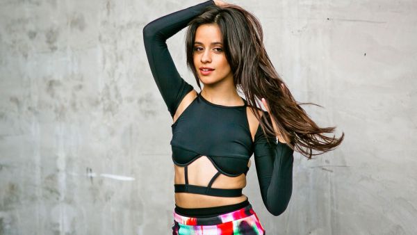 كاميلا كابيلو