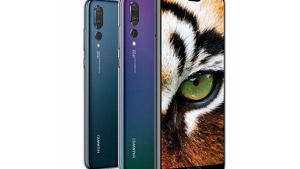 The HUAWEI P20 Pro became a trending smartphone topic in Kuwait with customers since its global launch in Paris. 