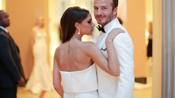 فيكتوريا بيكهام