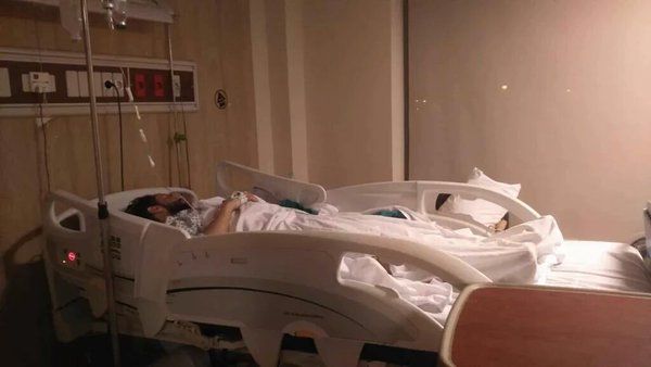 الاعتداء على طالب اردني بمصر