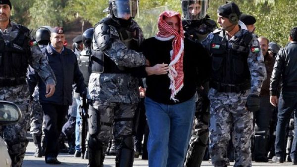 الأردن:مشاجرات الصائم..هل هو حق؟
