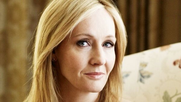 Rowling compared Trump to her Harry Potter supervillain character Voldemort. (Hypable)