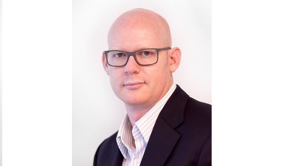 Daniel Taylor, Vice President Marketing, PR & Events Daniel Taylor, Vice President Marketing, PR & Events