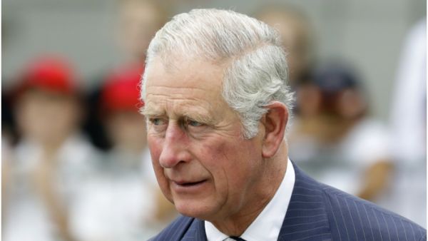 الأمير تشارلز