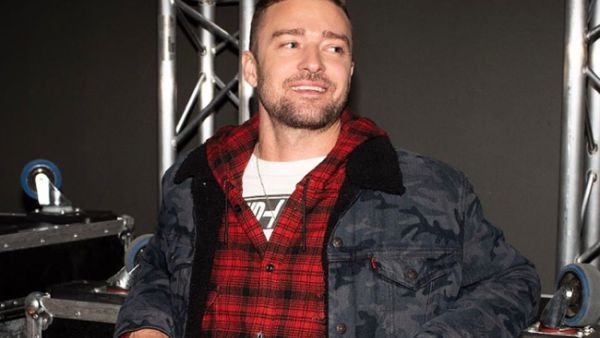 The singer tweeted that he is following doctor's orders (Source: justintimberlake / Instagram )  The singer tweeted that he is following doctor's orders (Source: justintimberlake / Instagram )