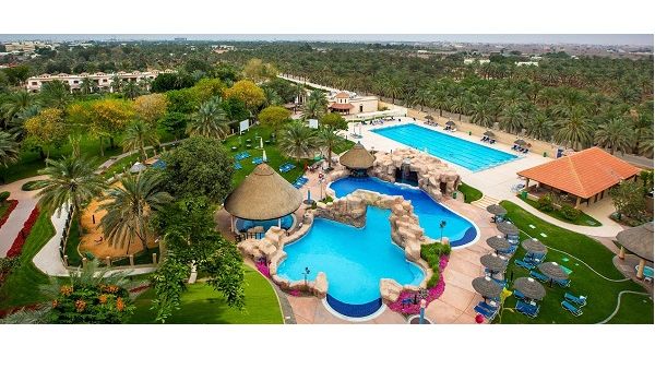 Danat al Ain Resort Danat al Ain Resort