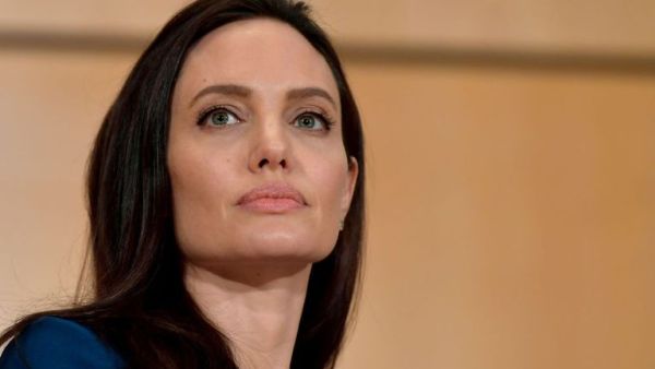 أنجلينا جولي