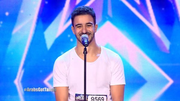 djamel ben yahia