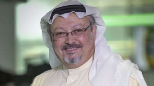 الأمير خالد كشف أنه التقى بخاشقجي شخصيا خلال العام الماضي بواشنطن