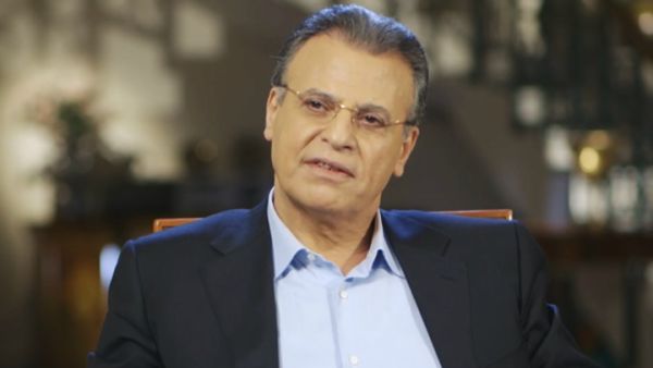 اشتهر ريان بخوضه معارك "تويترية" شرسة ضد السعودية والإمارات 