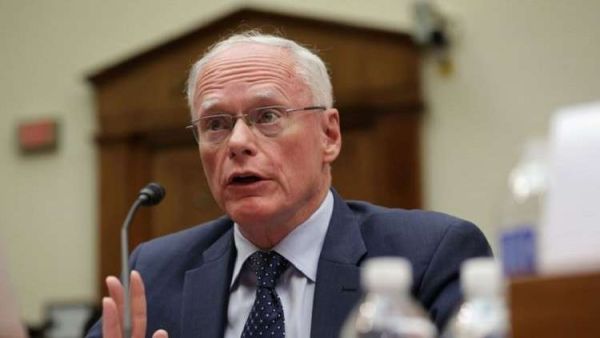 مبعوث واشنطن يبحث الملف السوري في تركيا وقطر والسعودية
