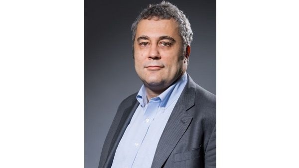 Herve Coureil, CDO Schneider Electric Herve Coureil, CDO Schneider Electric