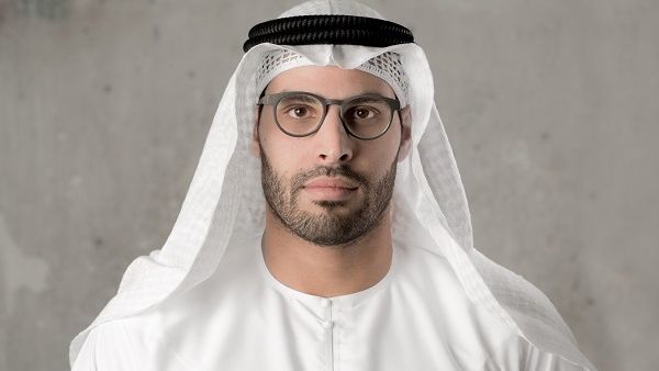 معالي محمد خليفة المبارك، رئيس دائرة الثقافة والسياحة - أبوظبي