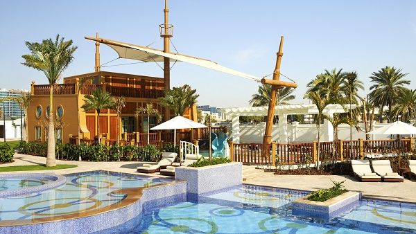 نادي  نيشن ريفيرا  نادي  نيشن ريفيرا