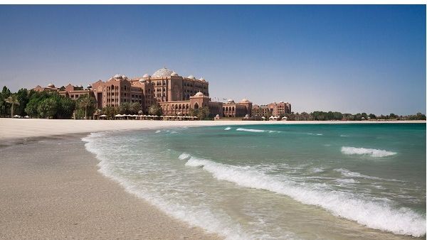 The offer is valid for bookings between 21 August, 2018 to 25 August 2018. Room rates start at AED 999* per night.