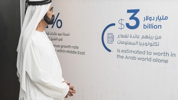 خلال الحدث