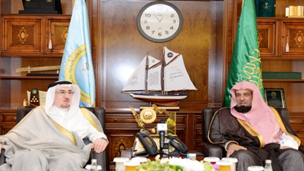 شكرا وزير العمل الغيور