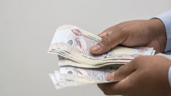 The UAE is showing a decrease in the number of jobs advertised with -10 percent last year. Salaries remain flat. More in this report. (File photo)