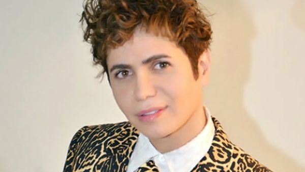 There is a huge gay community in the ME. (joeraadthesinger.com)