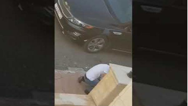 توقيف شخص أطلق رصاصات بلا داع وسلم السلاح لطفا