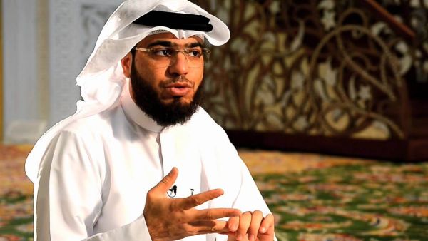 وسيم يوسف في ياهلا رمضان