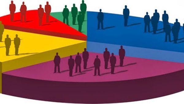 التعداد السكاني الاردني 2015