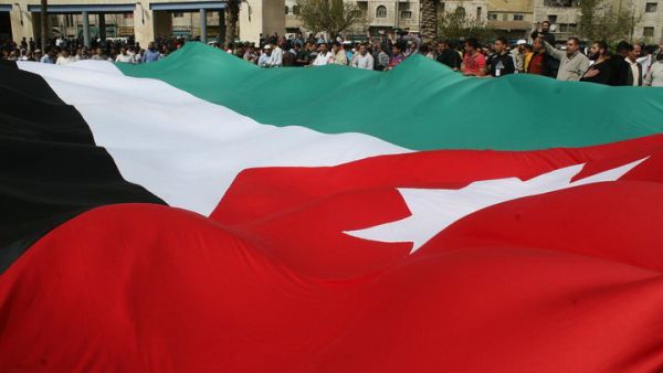 مواصفات الشعب الاردني