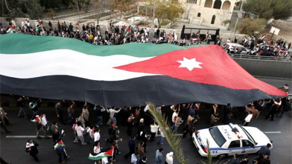 الأردن: غربلة الدعاة أهم من غربلة السياسيين