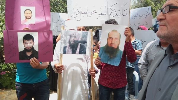 شكاوى عن تعذيب سجناء تنظيمات إسلامية بالأردن 