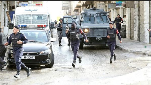 14 قتيلا من قوات الامن خلال 24 ساعة 